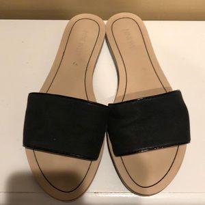 Nine West sandals